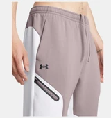 Under Armour UA Unstoppable Flc Jgr EU Erkek Eşofman Altı thumbnail 4