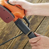 Black+Decker BEW230 Çok Amaçlı Zımpara Makinesi thumbnail 5