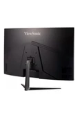 ViewSonic VX3219-PC-MHD 32" 1 ms Full HD Curved 240 Hz Oyuncu Monitörü Teşhir thumbnail 7