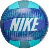 Nike All Court Lite Unisex Mavi Voleybol Topu N.100.9071.070.05 thumbnail 1