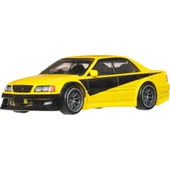 Hot Wheels Fast-Furious Premium Araba TOYOTA CHASER JZX HNW46 - JBL89 thumbnail 2
