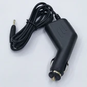 12v 2A araç çakmaklık tablet şarjı 12-24v uyumlu 2.5mm x 0.7 mm ucunda thumbnail 3