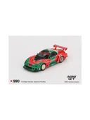 Mini GT 1:64 Mazda RX-7 LB-Super Silhouette 787B 990 thumbnail 2