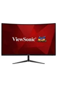 ViewSonic VX3219-PC-MHD 32" 1 ms Full HD Curved 240 Hz Oyuncu Monitörü Teşhir thumbnail 1