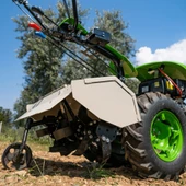 TARAL 51S DİZEL ÇAPA MAK. LD510 4+2 EL TRAKTÖRÜ thumbnail 4