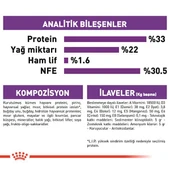 Royal Canin Sensible 33 Hassas Yetişkin Kedi Maması  Yetişkin (1 - 7 Yaş) 2 Kg Hayır thumbnail 5