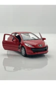 1/36 PEUGEOT 207 ÇEK BIRAK thumbnail 3