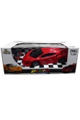 Uzaktan Kumandalı Pilli Pasifik Yarışçı Araba 1:20 Y058 thumbnail 3