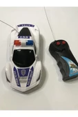 Uzaktan Kumandalı Polis Arabası thumbnail 2