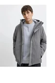 Jack&jones 12278781 Erkek Mont - Gri thumbnail 7