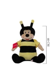 Arı Peluş Oyuncak 40cm thumbnail 3