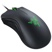 Razer RZ01-03850100-R3M1 Deathadder Essential 6400 DPI Kablolu Siyah thumbnail 2