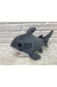 Baby Shark Peluş Köpek Balığı 25 CM thumbnail 3