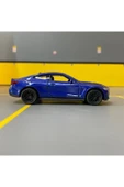 Bmw M4 1/36 Ölçek Diecast Metal Model Araba Oyunca Araba thumbnail 3