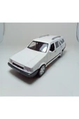 Birlik 1:32 / 1:36 Kartal Diecast Model Araba thumbnail 1