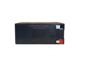 12V 9AH Ups Ve Alarm Aküsü thumbnail 4