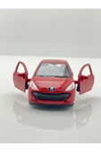 1/36 PEUGEOT 207 ÇEK BIRAK thumbnail 2