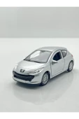 1/36 PEUGEOT 207 ÇEK BIRAK thumbnail 1