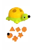 Eğitici Sevimli Kaplumbağa Bultak 25X17,5X15 thumbnail 1
