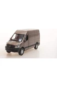 Mercedes Sprinter Panelvan Metal Model Araba Die Cast 1/36 thumbnail 2
