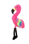 Flamingo Peluş Oyuncak Uyku Arkadaşı Dev Boy 80 cm thumbnail 1