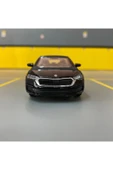 Skoda Octavia 1/36 Ölçek Diecast Metal Model Araba Oyunca Araba thumbnail 2