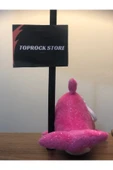 Sevimli Yunus Balığı Peluş Oyuncak Hediyelik Oyuncak Anahtarlık Uyku Arkadaşı 12 cm thumbnail 2
