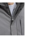 Jack&jones 12278781 Erkek Mont - Gri thumbnail 8