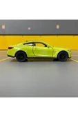 Bmw M4 1/36 Ölçek Diecast Metal Model Araba Oyunca Araba thumbnail 3