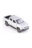 Mercedes X Glass Metal Model Araba Die Cast 1/36 thumbnail 2
