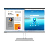 Lenovo L27i-40 27" 100Hz 4ms (HDMI+VGA) FHD IPS Monitör 67ABKAC4TK thumbnail 1
