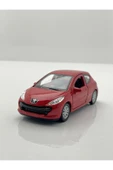 1/36 PEUGEOT 207 ÇEK BIRAK thumbnail 1