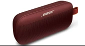 Bose SoundLink Flex Kırmızı Bluetooth Hoparlör - OUTLET(KUTU HASARLI SIFIR ÜRÜN) thumbnail 1