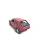 1:32 / 1:36 Volkswagen Golf 1 Gtı Diecast Model Araba thumbnail 2