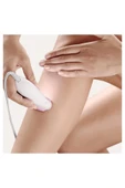 Braun Silk-epil 3 3321 Epilatör / Epilasyon Bikini Trimmer thumbnail 6