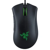 Razer RZ01-03850100-R3M1 Deathadder Essential 6400 DPI Kablolu Siyah thumbnail 1