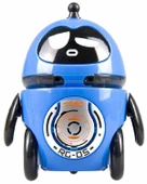 Silverlit Follow Me Takip Eden Droid Robot Mavi 88575 thumbnail 2