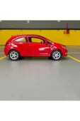 Opel Corsa Opc 1/36 Ölçek *c&c Model Garage* Çek Bırak Diecast Metal Model Oyuncak Araba thumbnail 3