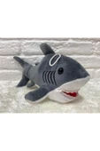 Baby Shark Peluş Köpek Balığı 25 CM thumbnail 1