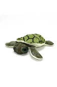Pelüş Caretta Kaplumbağa 20 cm St-030 thumbnail 1