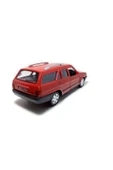 Birlik 1:32 / 1:36 Kartal Diecast Model Araba thumbnail 2