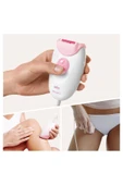 Braun Silk-epil 3 3321 Epilatör / Epilasyon Bikini Trimmer thumbnail 7