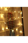 Yılbaşı Gün Işığı Led Işık 100 Led 10 Metre thumbnail 3