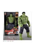Age Of Ultron Avengers Hulk Figür thumbnail 2