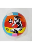 Voleybol Topu thumbnail 1