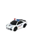 Polis Arabası Pilli Işıklı Sesli 20 Cm thumbnail 2