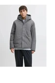 Jack&jones 12278781 Erkek Mont - Gri thumbnail 4