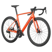 Scott Addict RC 30 Karbon Yol Bisikleti Flame Orange 2026 thumbnail 2