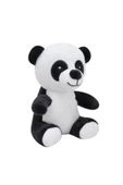 Sevimli Panda Peluş 15 Cm thumbnail 1