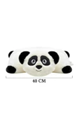 Peluş Panda Yastık 40 Cm 1036 thumbnail 2